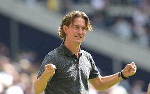 ESPN透露熱刺選帥：弗蘭克、席爾瓦是主要人選，伊勞拉也在列
