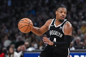 重返NBA？隊記：76人計劃試訓(xùn)17年9號秀小丹尼斯-史密斯