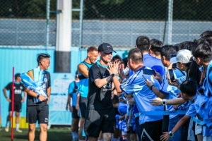 35℃盛夏 你和新鵬城開放日很配