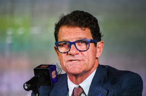 卡佩羅：我看到場上的意大利是一支沒有歸屬感、沒有自尊心的球隊