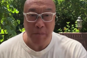 馬?。嚎倹Q賽G1雖然流量不高 但絕對是近十年以來最精彩的總決賽