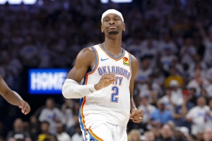楊侃媒體人：亞歷山大雖是MVP 但來中國不會比當(dāng)年黑八的巴特勒火