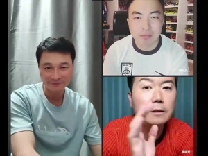 肇俊哲提議：讓鄭智帶國足，把巴林cei了！為咱國產(chǎn)教練證明一下
