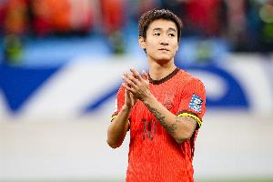 直播吧：朱辰杰、曹永競大概率缺席，國足vs巴林23人陣容基本確定