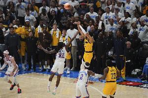 討論|2025年NBA總決賽：雷霆應如何避免落入系列賽0-2落后的局面
