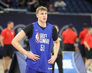 ESPN贊美弗拉格：未來NBA的頂級側(cè)翼 最高模板塔圖姆最低模板一哥