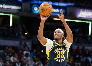 擁抱‘下狗’角色？特納：全隊憋著一股勁 我們很團結