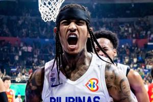 痛苦回憶??FIBA?？死松?3歲生日快樂(lè) 配上他暴打中國(guó)隊(duì)視頻