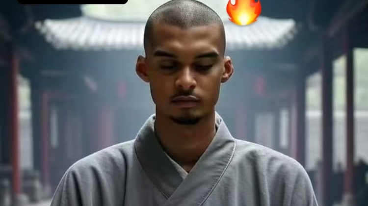 ?????文班在少林寺閉關(guān)修行？吧友們來給他起個法號??
