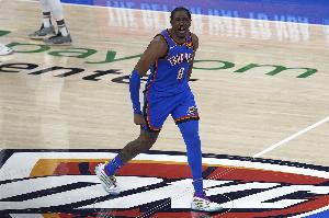 爭下FMVP？杰倫威總決賽場均25.8分5.6板4.2助 投籃命中率44.7%