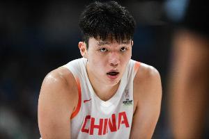 媒體人：現(xiàn)在中國(guó)籃球一榮俱榮 男籃需要楊瀚森&曾凡博參加亞洲杯