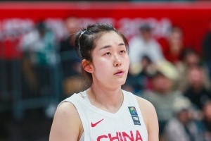 急需調(diào)整！中國女籃首節(jié)罰球失準 9罰僅3中