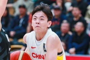 超高效率！楊舒予9投8中&三分2中1 攻下17分4板4助