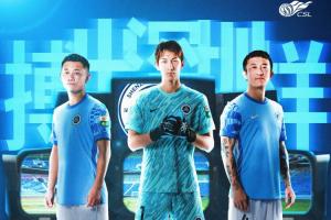 新鵬城vs三鎮(zhèn)首發(fā)出爐！
