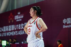 孔德昕：張子宇若被身后頂下盤出3秒?yún)^(qū)接球 成功率還是會(huì)明顯下降
