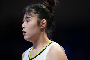 贏得主帥信任??飛翼主帥猛夸李月汝：她非常拼 給球隊(duì)注入活力