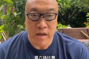 你怎么看？馬健：步行者如果想拿下G6需要兩個以上角色球員爆發(fā)