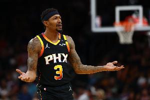 2年前的今天：奇才將比爾交易至太陽 換來的保羅隨后被交易至勇士