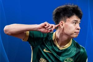 多少合適？德轉預熱王鈺棟身價更新，18歲現(xiàn)身價40萬歐元