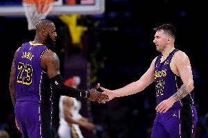 Windhorst：湖人換老板對其他球隊不是好兆頭 有資源他們會更強大