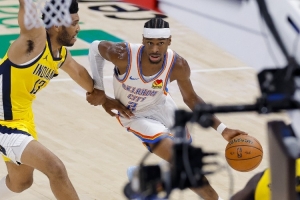 ??蘇群：從不覺得裁判能左右比賽 NBA面對這倆隊根本沒必要干涉