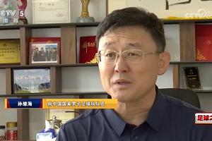 孫繼海：更好的教練會更快發(fā)現(xiàn)并使用年輕球員，而非最后兩場首發(fā)