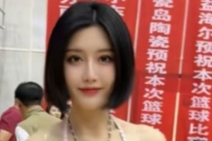 ??山西主場啦啦隊(duì)曬舞蹈視頻：長得漂亮又可愛 是不是你的摯愛