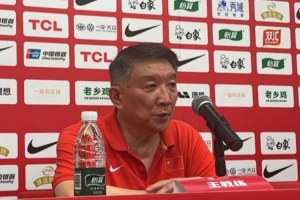 宮魯鳴：張子宇是未來之星 成年組更激烈&她身上已經(jīng)青一塊紫一塊