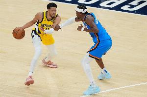 從球場貼紙到數(shù)字廣告：為何如今的NBA總決賽看起來不像總決賽？