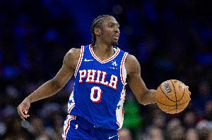 2人中國小將入選！馬克西&懷特將參加NBA新加坡籃球無疆界活動(dòng)