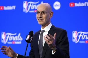 總決賽近9年首次打搶七??The Athletic記者：蕭華肯定非常開心