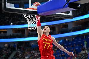 無獨(dú)有偶??張鎮(zhèn)麟去年8月也因相同傷病 退出國家隊(duì)集訓(xùn)
