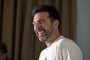 布馮：加圖索是國家隊主帥的合適人選 我沒有說過不選他我就辭職