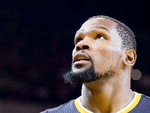 成為俱樂部小股東！巴黎官方：NBA球星杜蘭特和母公司QSI簽署協(xié)議
