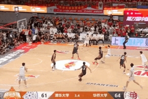 麥穗豐：華僑雙加時(shí)險(xiǎn)勝 但明天決賽他們還有多少體能挑戰(zhàn)北大？