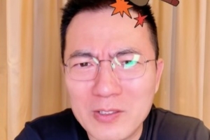 黃健翔：常州沒因我的建議而突破 若我支招有用國足早進世界杯了