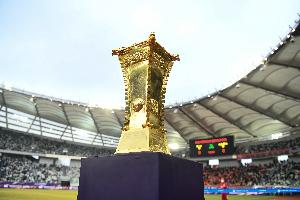 特殊待遇！今日4場足協(xié)杯1/8決賽，僅英博vs國安一場配備VAR