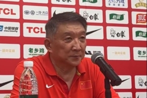 32分大勝！宮魯鳴：本以為是場艱苦比賽 日本的發(fā)揮較上場有差距