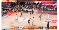 北大約基奇！李苑鑫7中3&4罰全中 拿下10分9板1助1斷1帽