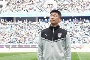 李國(guó)旭：感謝6萬(wàn)多球迷的陪伴 外援受傷后夏窗期是補(bǔ)強(qiáng)機(jī)會(huì)