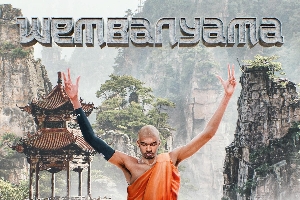 美媒：當(dāng)別的NBA球員都在度假時 文班在少林寺修行&有嚴(yán)格時間表