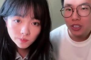 ??說(shuō)話挺溫柔！孔祥宇直播突然接到電話??網(wǎng)友：嫂子別鬧了