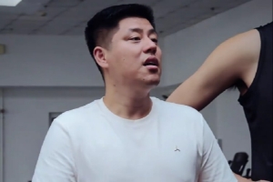 上賽季闖進(jìn)四強(qiáng)！山西男籃曬視頻：假期結(jié)束 集結(jié)第一天