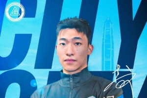 記者：李寧將身穿新鵬城17號(hào)球衣，并隨隊(duì)前往成都客場(chǎng)