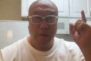 馬?。赫材匪怪辽龠€會(huì)再打兩年 他的狀態(tài)是希望再拿一個(gè)總冠軍