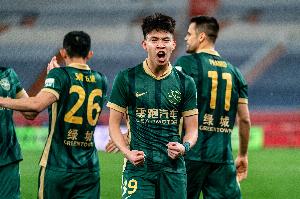 馬明宇談王鈺棟：留洋宜早不宜遲，楊晨孫繼海都是二十三四歲去的