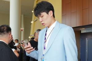 連續(xù)4期排名提升！ESPN最新模擬選秀：楊瀚森第33順位被黃蜂選中