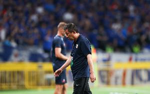 魯媒：泰山隊(duì)老齡化嚴(yán)重需考慮換代 崔康熙去留得看雙方協(xié)商結(jié)果