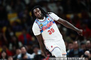 籃協(xié)官方：堅決反對任何形式興奮劑違規(guī)行為 正積極配合開展調(diào)查