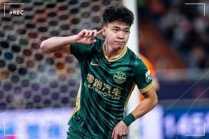 胡桑諾夫3500萬?王鈺棟身前14名亞足聯(lián)U21已全部留洋，不乏豪門